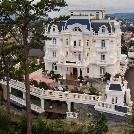 Dream Boutique Hotel Dalat Exteriör bild