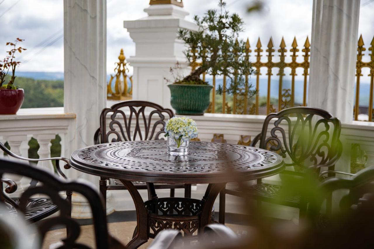 Dream Boutique Hotel Dalat Exteriör bild
